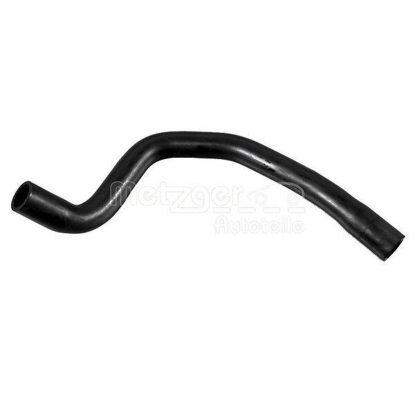 Schlauch Kurbelgehäuseentlüftung METZGER passend für u.a. VOLVO V50
