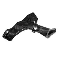 Ansaugschlauch Luftfilter Eingang METZGER für u.a....