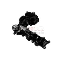 Zylinderkopfhaube für 2141079 mit Dichtungen METZGER...