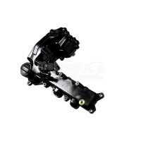 Zylinderkopfhaube für 2141056 mit Dichtungen METZGER...