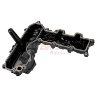 Zylinderkopfhaube für 2141056 mit Dichtungen METZGER...