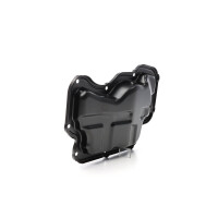 Oil Sump without Seal METZGER IAM-Expertise suitable for e.g. RENAULT CLIO