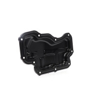 Oil Sump without Seal METZGER IAM-Expertise suitable for e.g. RENAULT CLIO