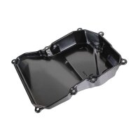 Oil pan automatic transmission METZGER for VW JETTA IV