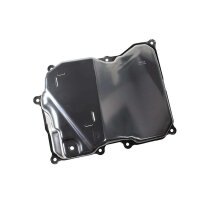 Oil pan automatic transmission METZGER for VW JETTA IV