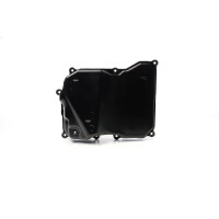 Ölwanne Automatikgetriebe ohne Verschlussschraube METZGER für u.a. VW JETTA