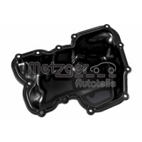 Oil Sump without Seal METZGER IAM-Expertise suitable for...