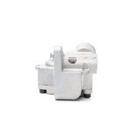 Oil Pump METZGER proven aftermarket expertise suitable for e.g. AUDI A4