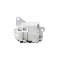 Oil Pump METZGER proven aftermarket expertise suitable for e.g. AUDI A4