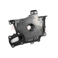 Ölpumpe METZGER Aftermarket-Expertise passend für u.a. FIAT DUCATO