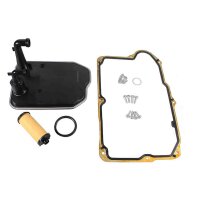Hydraulic filter set automatic transmission METZGER for...
