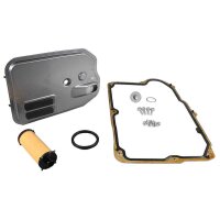Hydraulic filter set automatic transmission METZGER for...