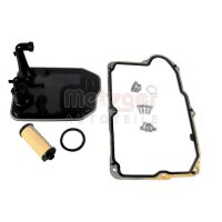 Hydraulikfiltersatz Automatik 7 Gang 724.0 METZGER...