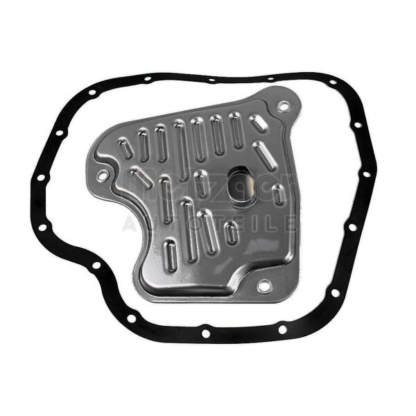 Hydraulic Filter Kit Automatic Transmission METZGER for e.g. TOYOTA COROLLA