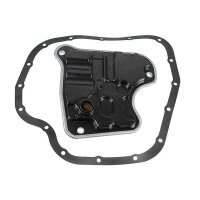 Hydraulic filter set automatic transmission METZGER for...