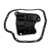 Hydraulikfiltersatz Automatikgetriebe METZGER für...