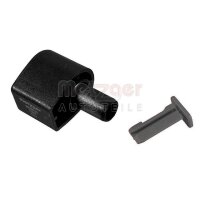 Locking Pin Locking Piece Automatic Transmission METZGER...