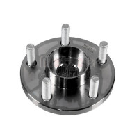 Wheel Hub front axle right Ø 137 mm 27 teeth...