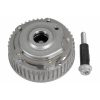 Nockenwellenversteller Auslassseite hydraulisch METZGER...