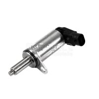 Camshaft Adjuster top electric 1 tooth METZGER for e.g....