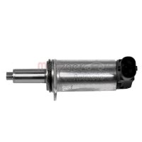 Camshaft Adjuster top electric 1 tooth METZGER for e.g....