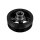 Belt Pulley Crankshaft Ø 138 mm 6 ribs METZGER for e.g. MB E-CLASS