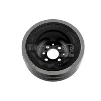 Belt Pulley Crankshaft Ø 143 mm METZGER suitable...