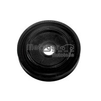 Riemenscheibe Kurbelwelle Ø 154 mm 5 Rippen...