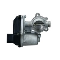 EGR valve electric 5-pin HELLA for AUDI A3 Sportback and others