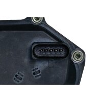 EGR valve electric 5-pin HELLA for AUDI A3 Sportback and others