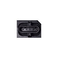 Lichtmaschine Generator 24 V 80 A Ø 57,8 mm HELLA für u.a. MERCEDES-BENZ AXOR