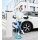 Electric car charging cable 4 m Type 2 32 A Mode 3 MENNEKES for AUDI BMW MERCEDES VW