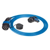 Ladekabel Elektroauto 7,5m Typ2 20A 1PH Mode3 MENNEKES...