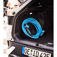 Ladekabel Elektroauto 7,5m Typ2 20A 1PH Mode3 MENNEKES...