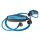 Ladekabel Elektroauto 8m Typ1 13A 1 PH Mode2 MENNEKES für AUDI BMW MERCEDES VW