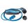 Ladekabel Elektroauto 4m Typ2 16A 1PH Mode2 MENNEKES für AUDI BMW MB VW u.v.m.