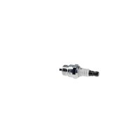 10 spark plugs Thread type M14 x 1.25 fixed SAE connection NGK