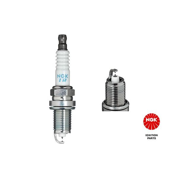 4 spark plugs 16 mm NGK for LANCER VIII Sportback