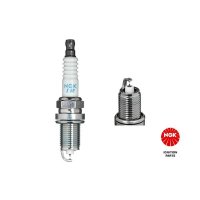 4 spark plugs 16 mm NGK for LANCER VIII Sportback