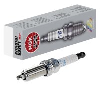 4 spark plugs M12 x 1.25 fixed SAE connection NGK for...