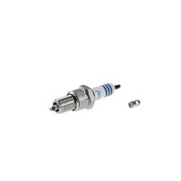 4 spark plugs M14 x 1.25 Iridium centre electrode NGK...