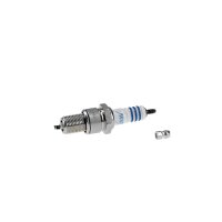 4 spark plugs M14 x 1.25 Iridium centre electrode NGK...