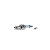 4 spark plugs M14 x 1.25 Iridium centre electrode NGK...