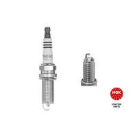 4 spark plugs 16 mm NGK for LEXUS LS