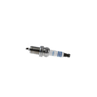4 spark plugs M14 x 1.25 SAE connection fixed NGK Laser for e.g. OPEL ASTRA