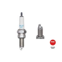 10 spark plugs 16 mm NGK for MERCEDES C-CLASS T-Model