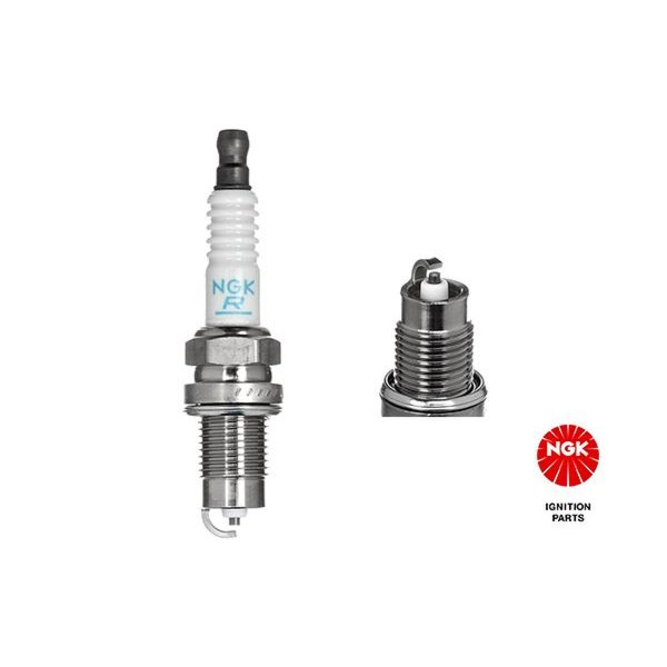 10 spark plugs 16 mm NGK for NISSAN PRIMERA Hatchback