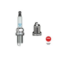 4 spark plugs 16 mm NGK for AUDI A4 B8