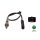 Lambda sensor 5 wires NTK for FIAT DOBLO flatbed/chassis
