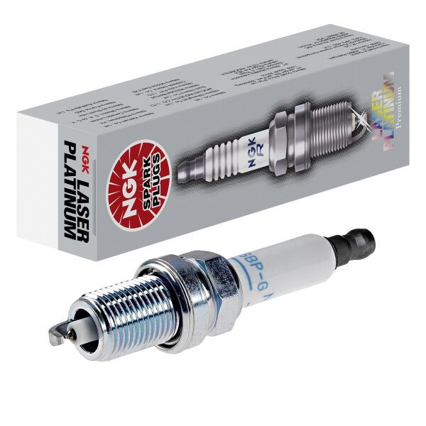 Spark plug SW 16 mm NGK for OPEL ASTRA H